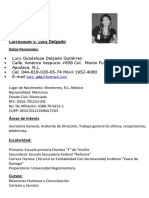 CV Lucy Delgado 015