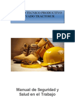 Manual SST - Sector Minero - FINAL