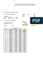 Matematicas Financieras