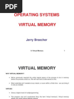  Virtual Memory