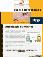 METAXENICAS