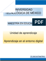 Aprendizaje de Entorno Digital Unidad 3.