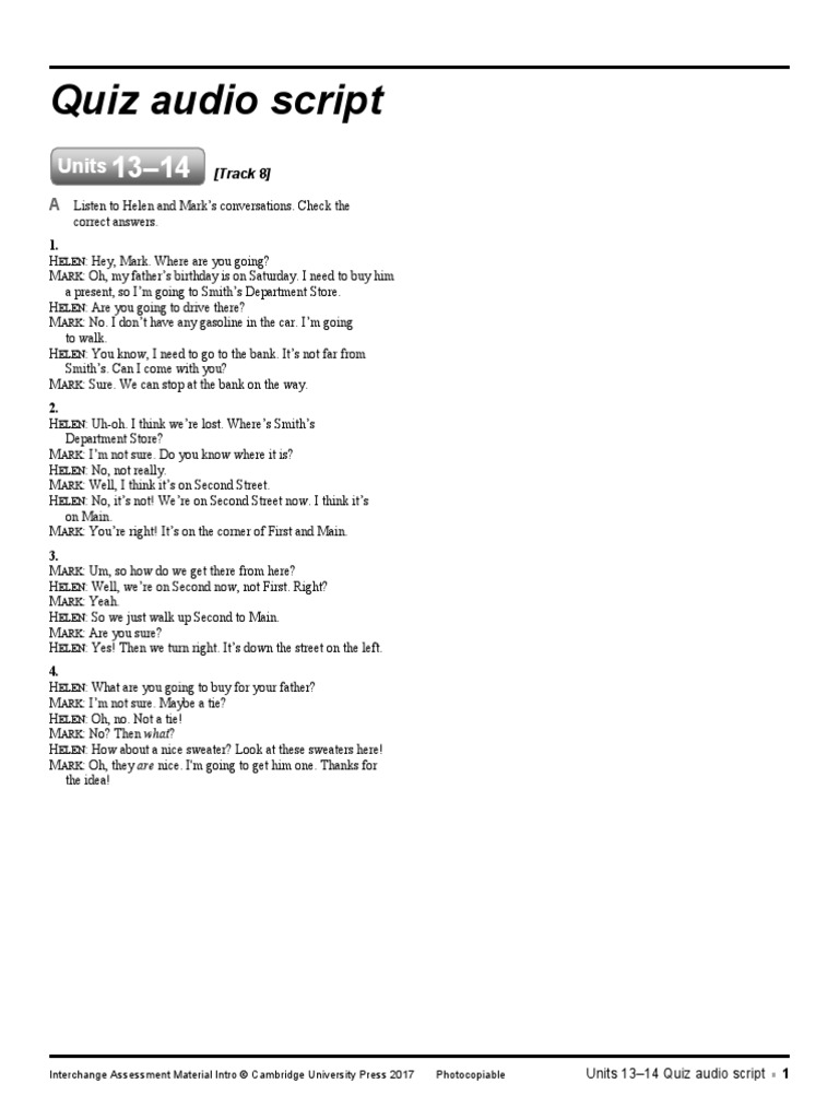 IC5 Intro WQ U13to14 Script PDF