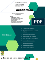 Texto Academico - La Firme 0.2