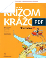 Kamenarova R - Krizom Krazom B1 - 2011