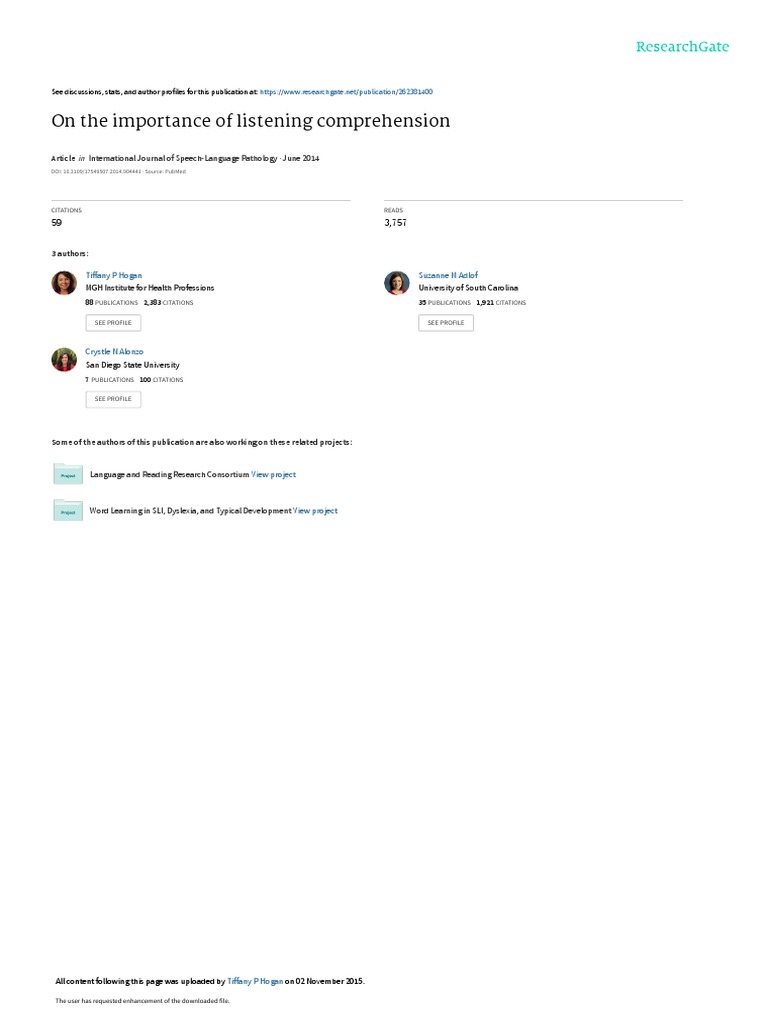 on-the-importance-of-listening-comprehension-international-journal-of