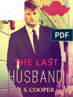 J S COPER The Last Husband 2