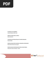 Test de Las Dos Personas | PDF | Adultos | Dibujo