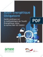 Audit Energetique Oligatoire 1662292754