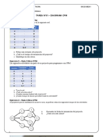 Tarea N01 - Diagrama CPM - Epis