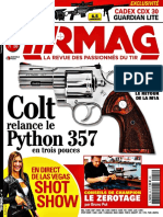 TirMag No. 18 - Février/Mars/Avril 2022