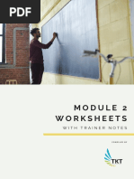Module 1 Past Papers With Answer Key | PDF | Learning | Educational ...