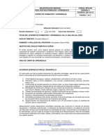 MFAr020 - V9 Procesos Básicos II IIPA 302