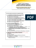 Resumen Derecho Internacional Público - 1er Parcial-1