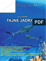 Tajne jadrana - poziv na izložbu