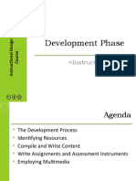 Develop 1 - Development Phase - Version - 2007 - 2010