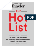 CNT Hot List