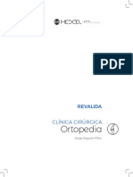 Tour Ortopedia Revalida