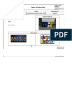 HSE - Re.047 Registro de Manejo de Residuos Sólidos