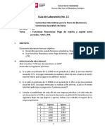 Guía Laboratorio Funciones Financieras