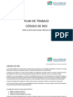 Código de Red