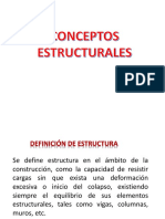 07 Conceptos Estructurales