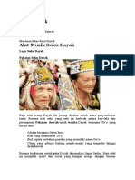 Suku Sulawesi