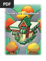 Download Associate Handbook 71408 by darciola SN5942300 doc pdf