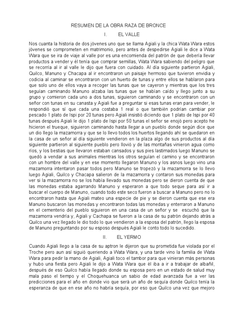 Resumen de 