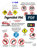 Infografia Vial