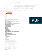 Reglas e Historia de La Formula 1 - Compress