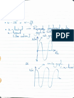 Module 2 Formula Sheet (Baker's Tutoring)