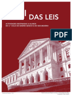 A Lei das Leis: Constituições de 1911 e 1976