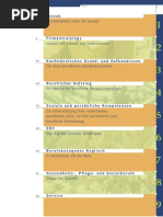 wisoak-Programm Berufliche Bildung Bremerhaven Herbst 2011