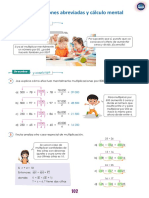 Clase N°13-Aritmética-Multiplicación Abreviadas y Cálculo Mental-28-06-22