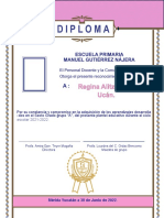 Diplomas 2019