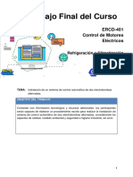 Ercd Ercd-401 Trabajofinal