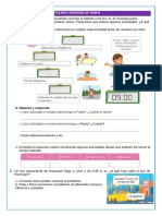 5° FICHA MAT