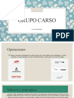 Grupo Carso