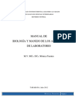 Manual de Biología y Manejo Impresión