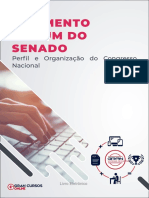 Aula 1 - Perfil e Organização Do Congresso Nacional