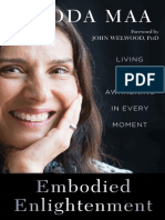 Embodied Enlightenment - Amoda Maa Jeevan (1)