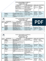 Plano 1º Ano Setembro