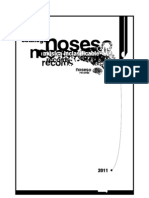 Catalogo Digital NOSESO 2011