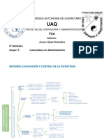 MC 10 Evaluación de La Estrategia