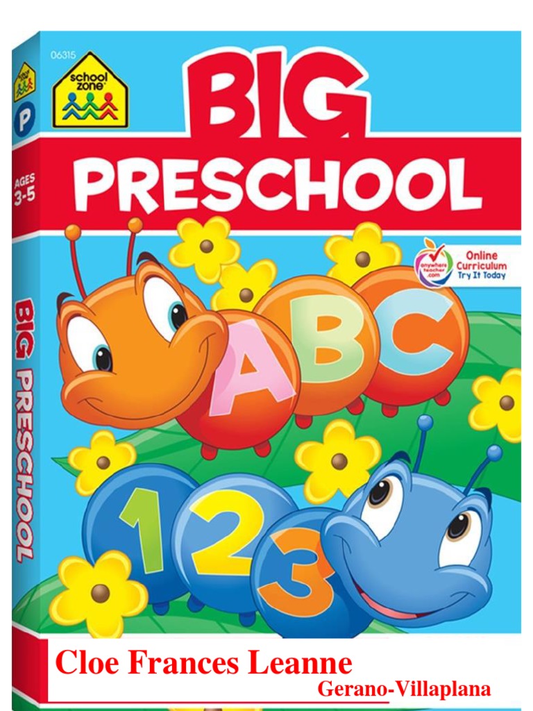 ABC Activities | PDF