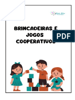 Brincadeiras e Jogos Cooperativos 1 1 1658430532960