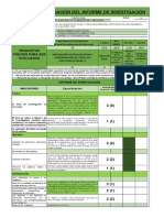 Estudiantes - Rúbrica Dpi 2022-I