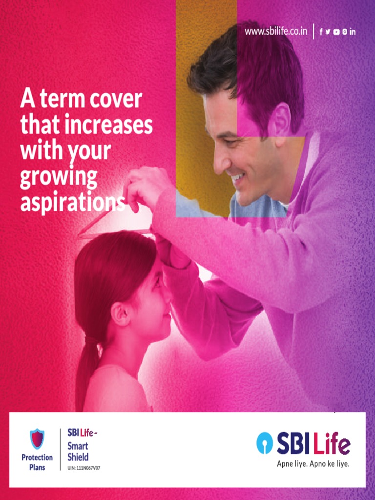 Smart Shield Brochure BR PDF Life Insurance Insurance