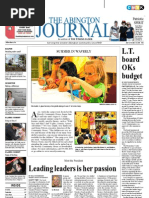 Download The Abington Journal 07-06-2011 by The Times Leader SN59426531 doc pdf